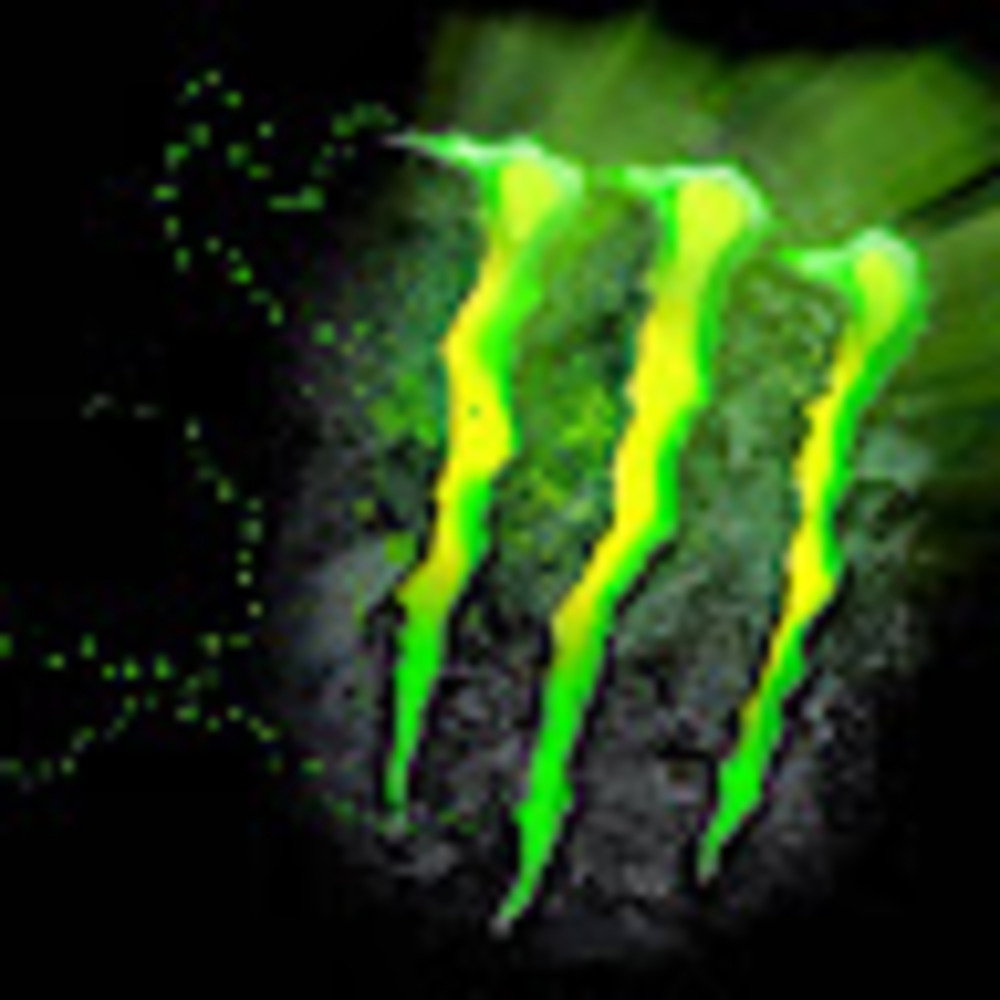 Meet your Posher, Nate